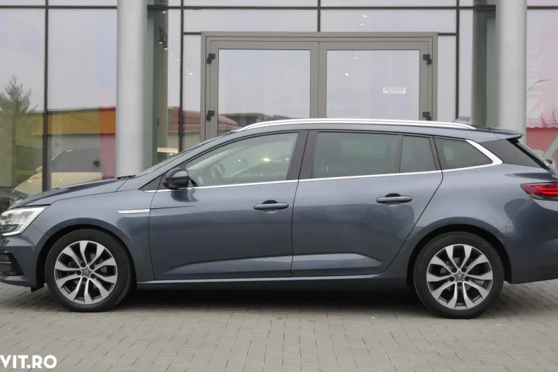 Renault Megane din 2021 cu 177.079 km - oferta REN167142 - foto 8