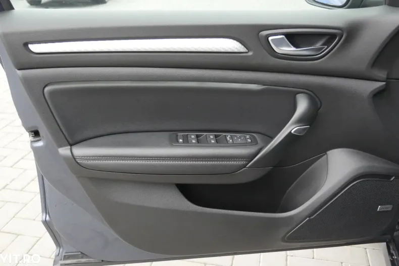 Renault Megane din 2021 cu 177.079 km - oferta REN167142 - foto 13