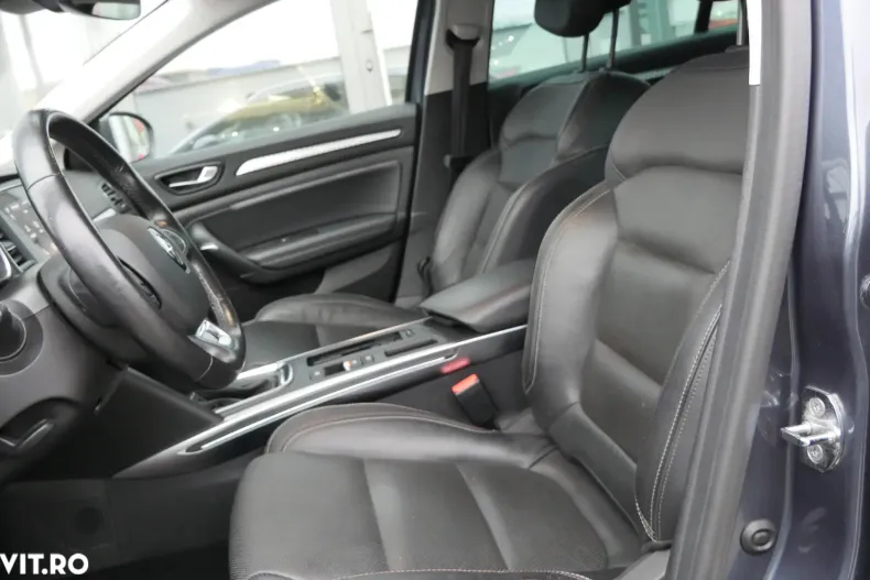 Renault Megane din 2021 cu 177.079 km - oferta REN167142 - foto 14
