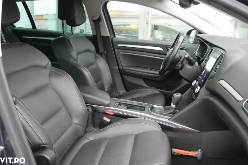 Renault Megane din 2021 cu 177.079 km - oferta REN167142 - foto 15