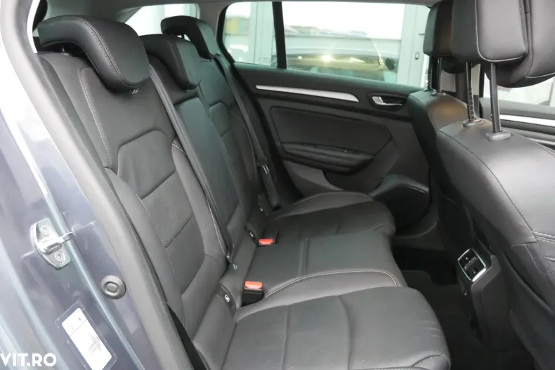 Renault Megane din 2021 cu 177.079 km - oferta REN167142 - foto 17