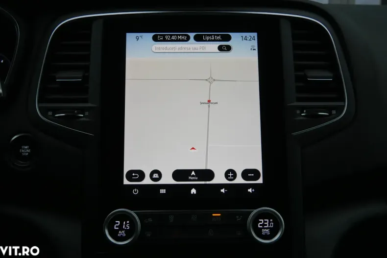 Renault Megane din 2021 cu 177.079 km - oferta REN167142 - foto 21