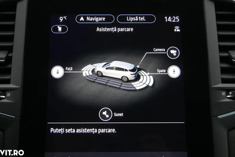 Renault Megane din 2021 cu 177.079 km - oferta REN167142 - foto 26