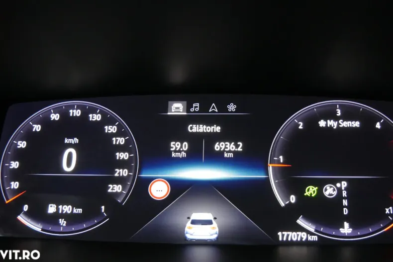 Renault Megane din 2021 cu 177.079 km - oferta REN167142 - foto 31