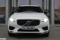 Volvo XC60 din 2019 cu 132.956 km - oferta VOL167143 - foto 1