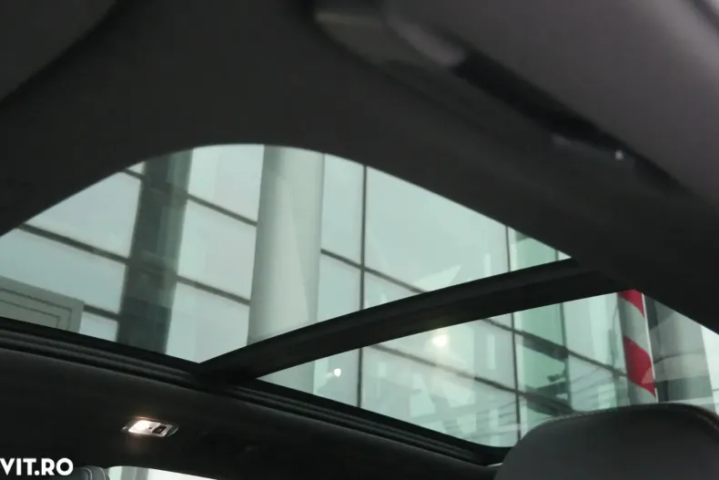 Volvo XC60 din 2019 cu 132.956 km - oferta VOL167143 - foto 3