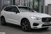 Volvo XC60 din 2019 cu 132.956 km - oferta VOL167143 - foto 6