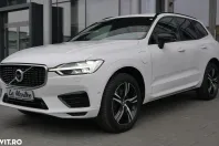 Volvo XC60 din 2019 cu 132.956 km - oferta VOL167143 - foto 7