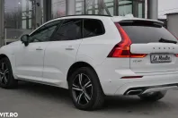 Volvo XC60 din 2019 cu 132.956 km - oferta VOL167143 - foto 8