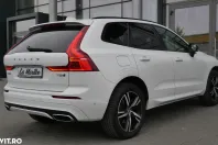 Volvo XC60 din 2019 cu 132.956 km - oferta VOL167143 - foto 9