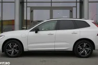 Volvo XC60 din 2019 cu 132.956 km - oferta VOL167143 - foto 10
