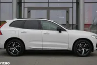 Volvo XC60 din 2019 cu 132.956 km - oferta VOL167143 - foto 11