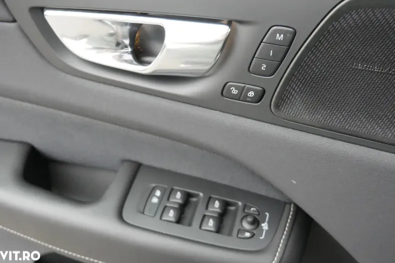 Volvo XC60 din 2019 cu 132.956 km - oferta VOL167143 - foto 15