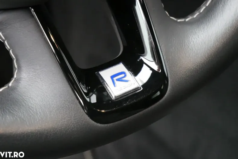 Volvo XC60 din 2019 cu 132.956 km - oferta VOL167143 - foto 16