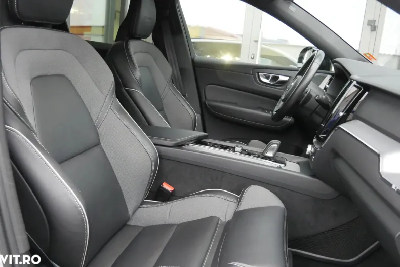 Volvo XC60 din 2019 cu 132.956 km - oferta VOL167143 - foto 19