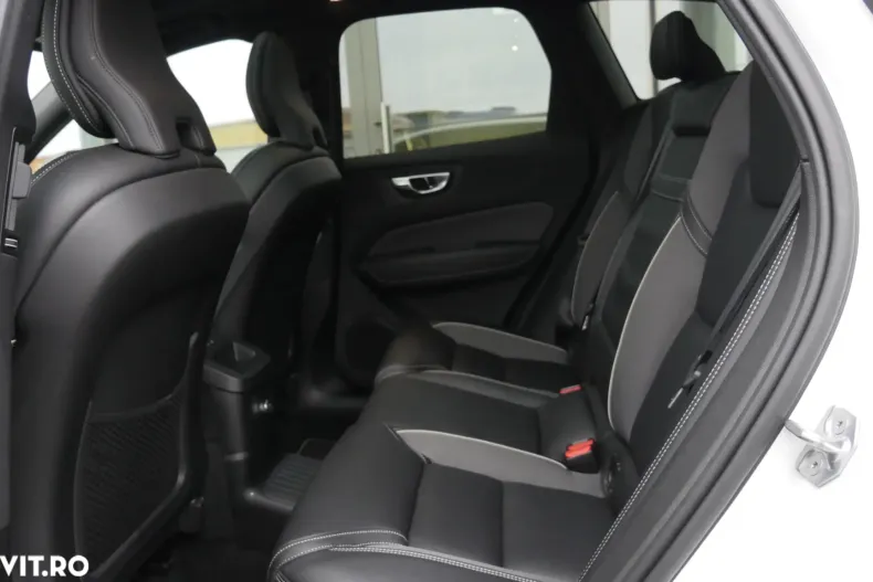Volvo XC60 din 2019 cu 132.956 km - oferta VOL167143 - foto 20