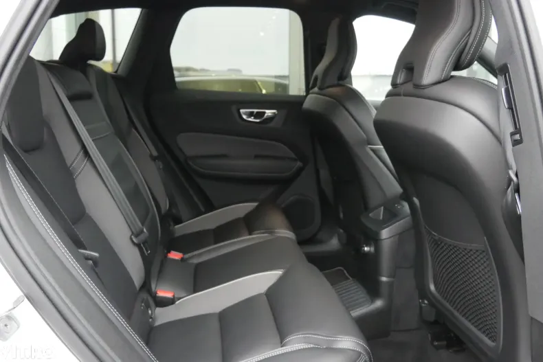 Volvo XC60 din 2019 cu 132.956 km - oferta VOL167143 - foto 21