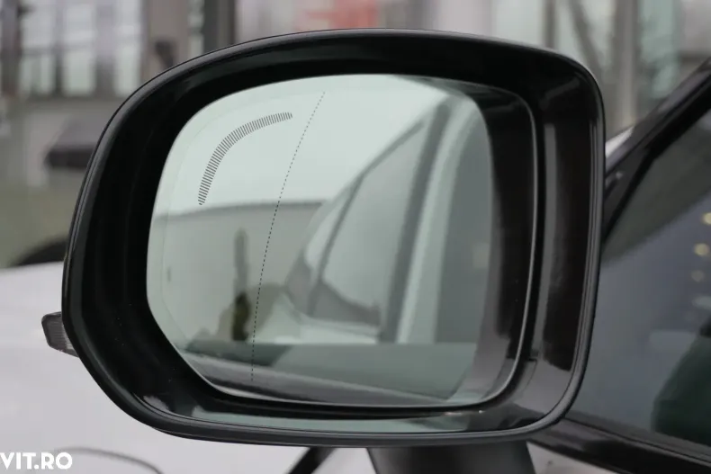 Volvo XC60 din 2019 cu 132.956 km - oferta VOL167143 - foto 24