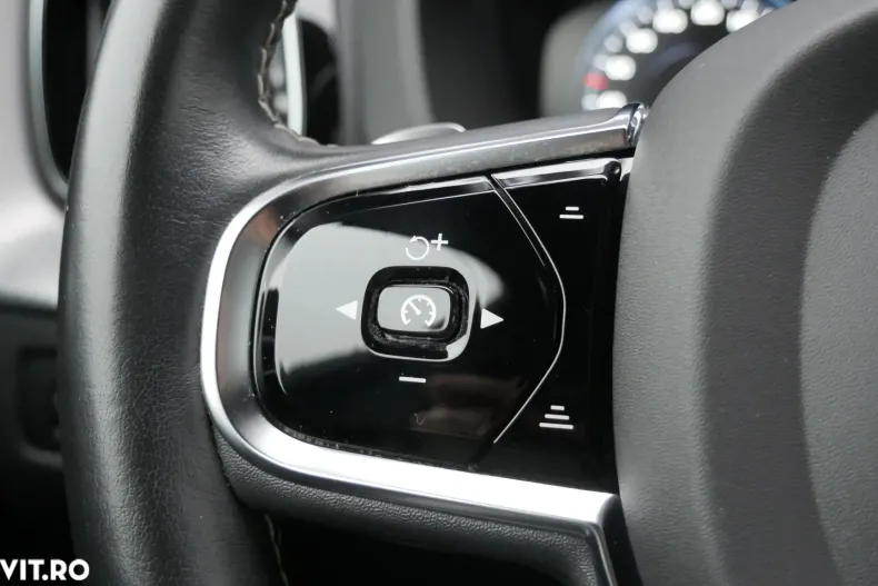 Volvo XC60 din 2019 cu 132.956 km - oferta VOL167143 - foto 32