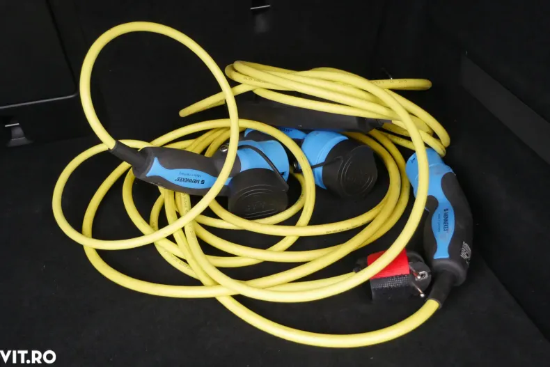 Volvo XC60 din 2019 cu 132.956 km - oferta VOL167143 - foto 38