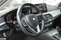 BMW Seria 5 din 2021 cu 120.804 km - oferta BMW167144 - foto 2