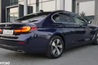 BMW Seria 5 din 2021 cu 120.804 km - oferta BMW167144 - foto 11