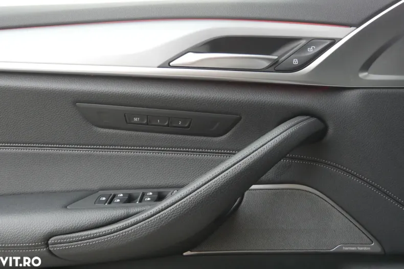 BMW Seria 5 din 2021 cu 120.804 km - oferta BMW167144 - foto 15