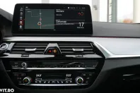 BMW Seria 5 din 2021 cu 120.804 km - oferta BMW167144 - foto 22