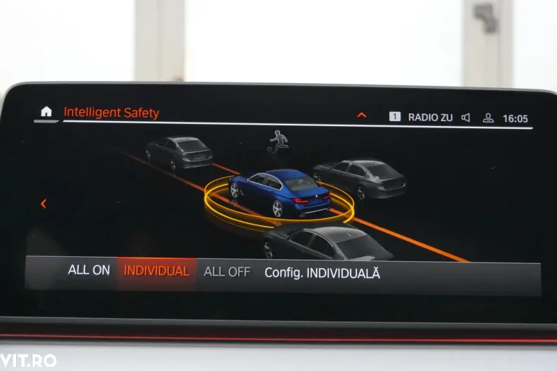 BMW Seria 5 din 2021 cu 120.804 km - oferta BMW167144 - foto 28