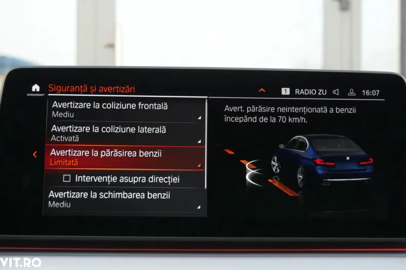 BMW Seria 5 din 2021 cu 120.804 km - oferta BMW167144 - foto 32