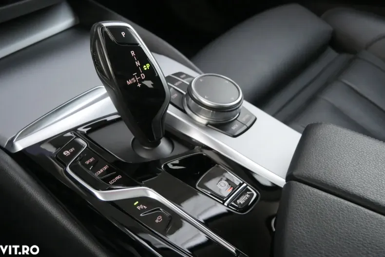 BMW Seria 5 din 2021 cu 120.804 km - oferta BMW167144 - foto 37