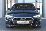 Audi A5 din 2020 cu 125.502 km - oferta AUD167145 - foto 1