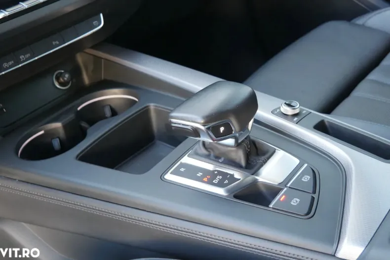 Audi A5 din 2020 cu 125.502 km - oferta AUD167145 - foto 3