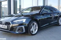 Audi A5 din 2020 cu 125.502 km - oferta AUD167145 - foto 5