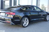 Audi A5 din 2020 cu 125.502 km - oferta AUD167145 - foto 7