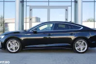 Audi A5 din 2020 cu 125.502 km - oferta AUD167145 - foto 8