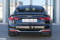 Audi A5 din 2020 cu 125.502 km - oferta AUD167145 - foto 10