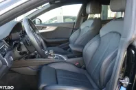 Audi A5 din 2020 cu 125.502 km - oferta AUD167145 - foto 12