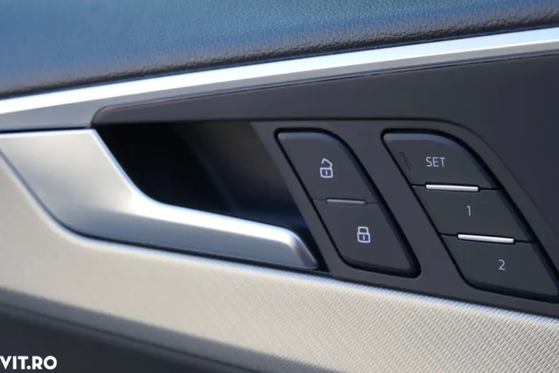 Audi A5 din 2020 cu 125.502 km - oferta AUD167145 - foto 26