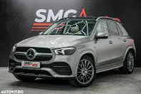 Mercedes-Benz GLE din 2021 cu 156.034 km - oferta MER167146 - foto 2