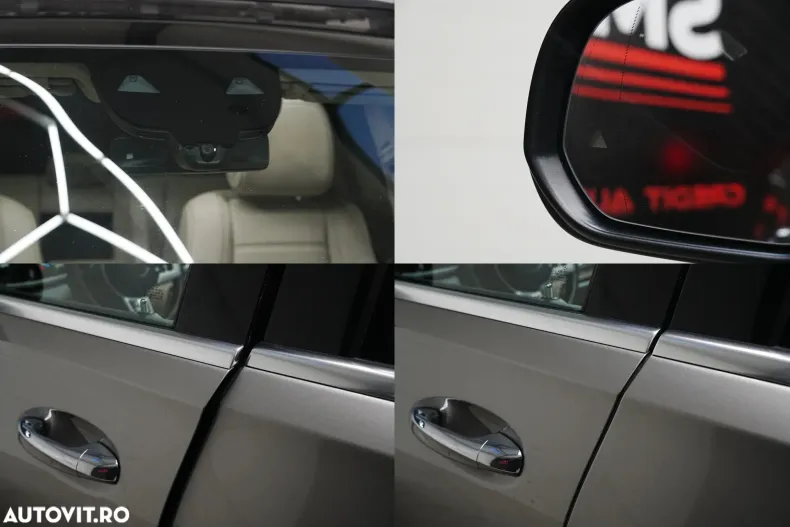 Mercedes-Benz GLE din 2021 cu 156.034 km - oferta MER167146 - foto 13