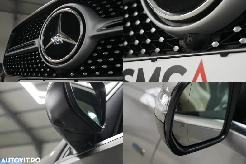 Mercedes-Benz GLE din 2021 cu 156.034 km - oferta MER167146 - foto 14