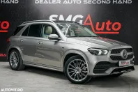 Mercedes-Benz GLE din 2021 cu 156.034 km - oferta MER167146 - foto 15