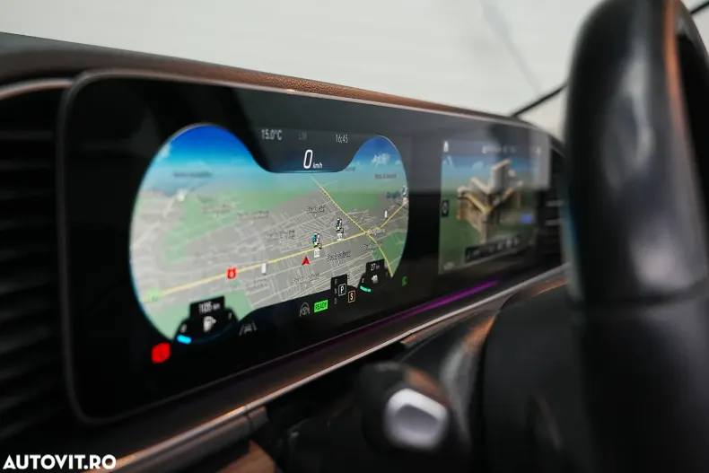 Mercedes-Benz GLE din 2021 cu 156.034 km - oferta MER167146 - foto 20