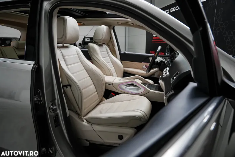 Mercedes-Benz GLE din 2021 cu 156.034 km - oferta MER167146 - foto 22