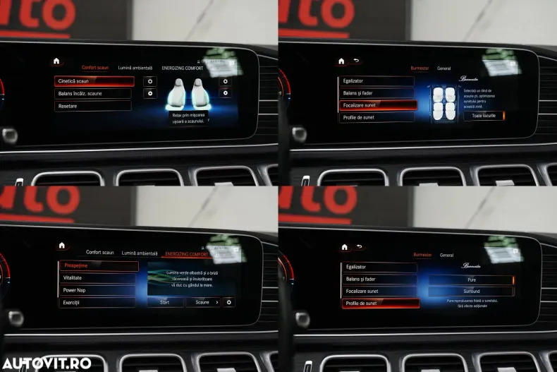 Mercedes-Benz GLE din 2021 cu 156.034 km - oferta MER167146 - foto 30