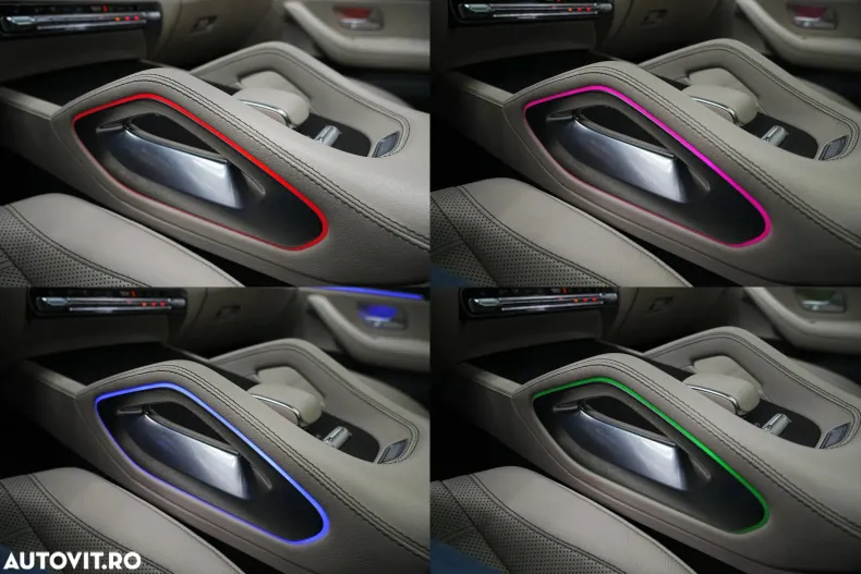 Mercedes-Benz GLE din 2021 cu 156.034 km - oferta MER167146 - foto 32