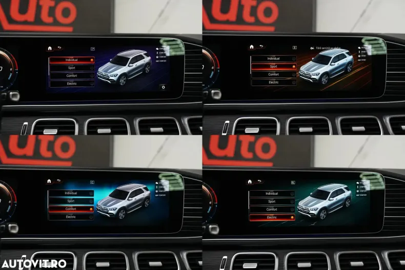 Mercedes-Benz GLE din 2021 cu 156.034 km - oferta MER167146 - foto 33