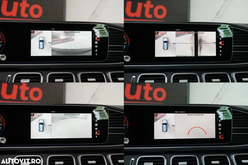 Mercedes-Benz GLE din 2021 cu 156.034 km - oferta MER167146 - foto 37