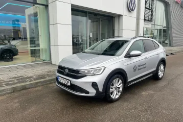 Volkswagen Taigo din 2024 - oferta VOL167147